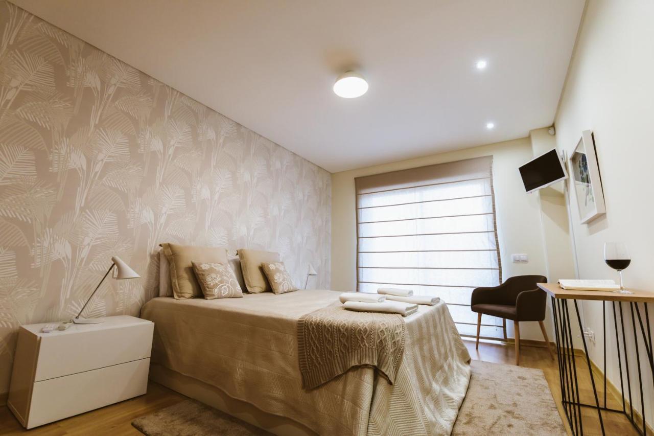 Prime Parque Residence Sao Martinho do Porto Exterior photo